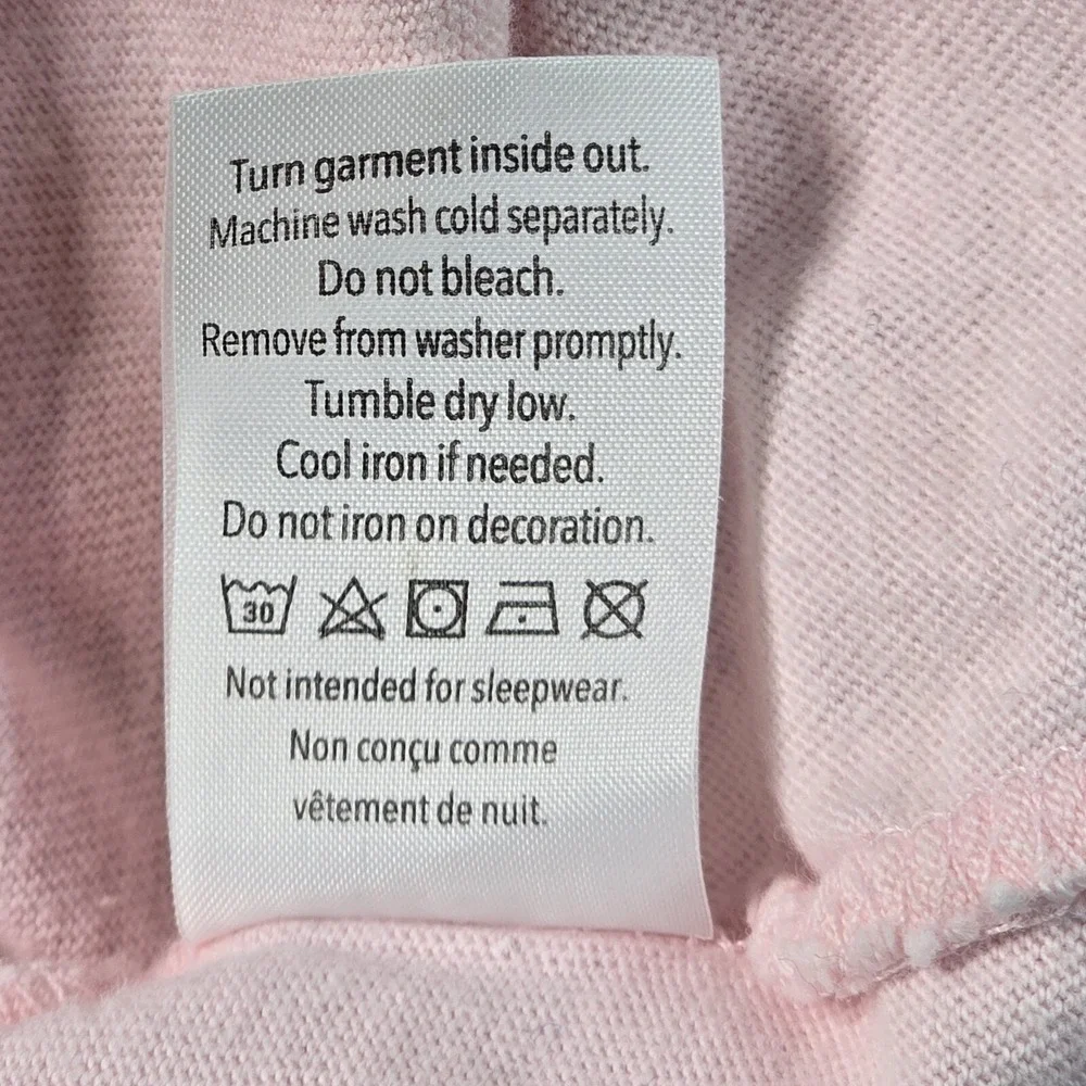 Gymboree measurements top